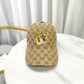 Picture of Gucci Cap _SKUGucciCapdxn0303